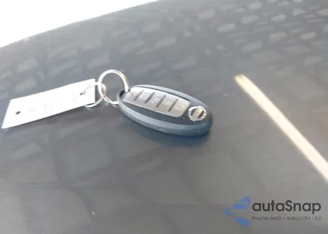 2021 Nissan Sentra Sv Xtronic Cvt из США, поврежденный, VIN 3N1AB8CV3MY258015